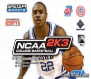 NCAA Basketball 2K3 - Sega Sports.7z